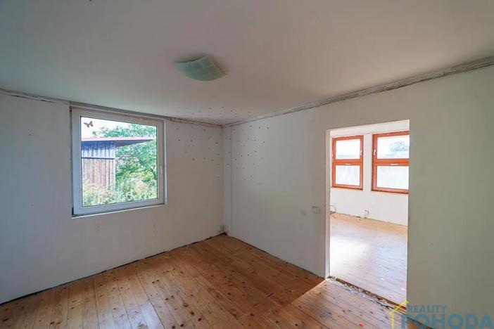 Prodej chaty, Zderaz, 65 m2