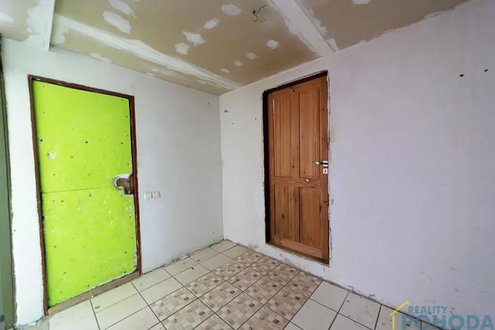 Prodej chaty, Zderaz, 65 m2