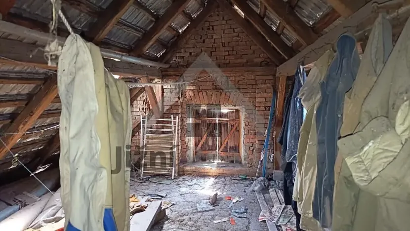 Prodej rodinného domu, Ledenice, Mysletínská, 112 m2