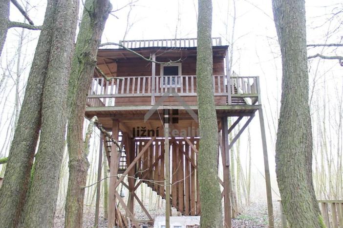 Prodej chaty, Kadov, 18 m2