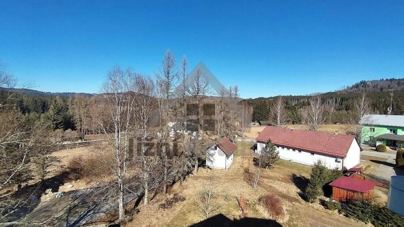 Prodej bytu 1+kk, Stožec, 57 m2