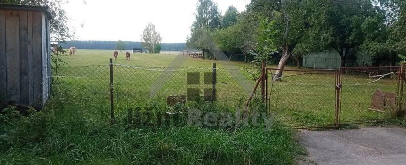 Prodej pozemku pro bydlení, Lišov, 9217 m2