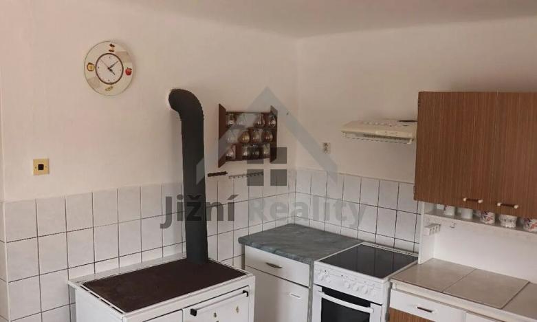 Prodej rodinného domu, Kovářov, 150 m2