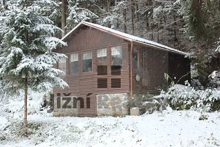 Prodej chaty, Stádlec, 25 m2