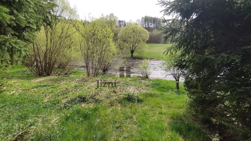 Prodej pozemku pro bydlení, Vrábče, 802 m2