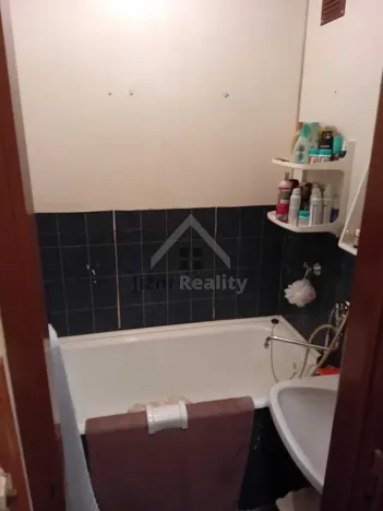 Prodej bytu 2+1, Nové Hrady, Hradební, 58 m2