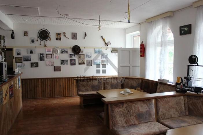 Prodej ubytování, Protivín, Chelčického, 1000 m2