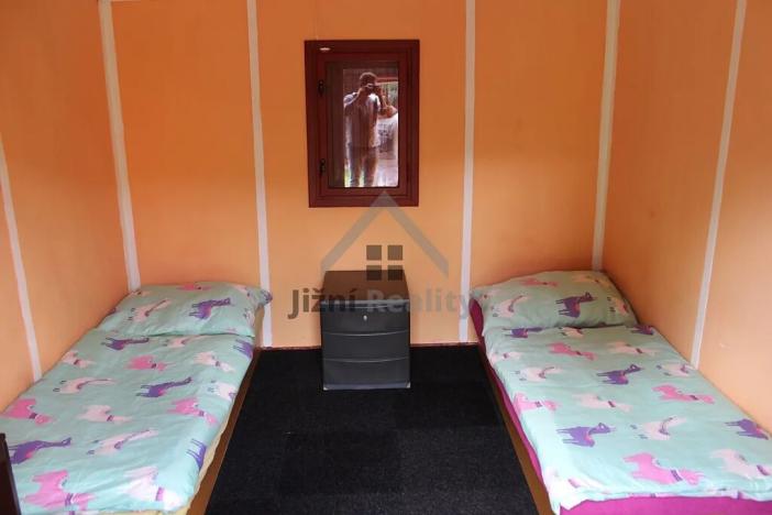 Prodej ubytování, Protivín, Chelčického, 1000 m2