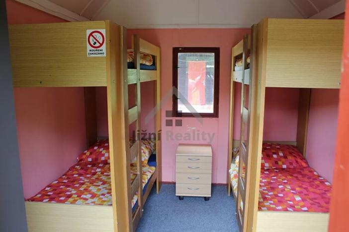 Prodej ubytování, Protivín, Chelčického, 1000 m2