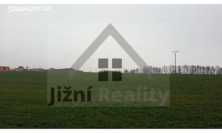 Prodej pozemku pro bydlení, Vráto, 3477 m2