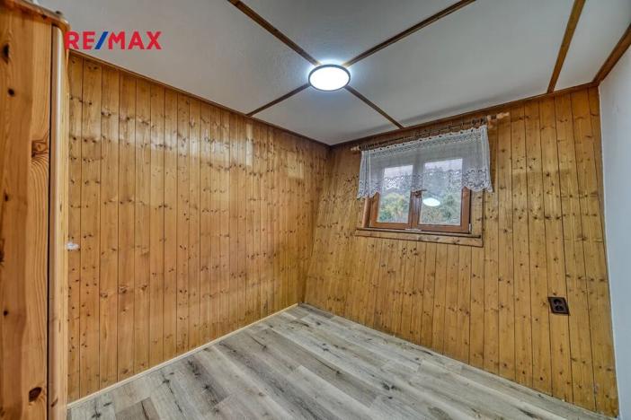 Prodej chaty, Stříbrná Skalice, osada Důle, 85 m2