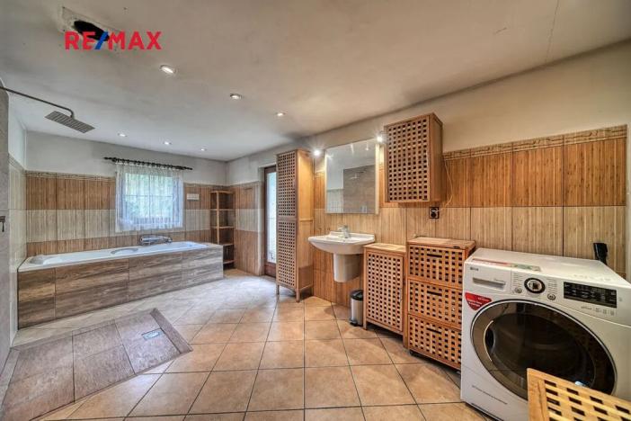 Prodej chaty, Stříbrná Skalice, osada Důle, 85 m2