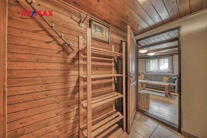 Prodej chaty, Stříbrná Skalice, osada Důle, 85 m2