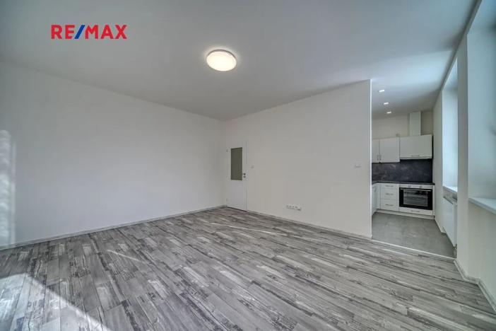 Pronájem bytu 3+kk, Chlumec nad Cidlinou, Rooseveltova, 57 m2