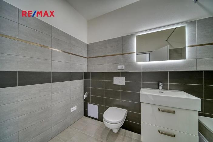 Pronájem bytu 3+kk, Chlumec nad Cidlinou, Rooseveltova, 57 m2