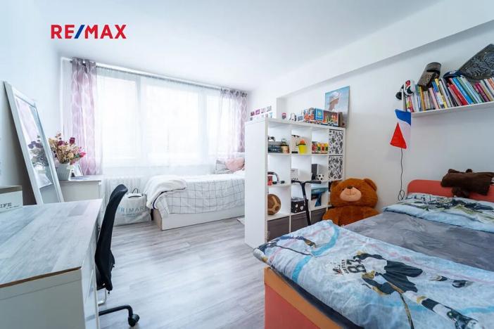 Prodej bytu 3+1, Kolín, Dělnická, 72 m2