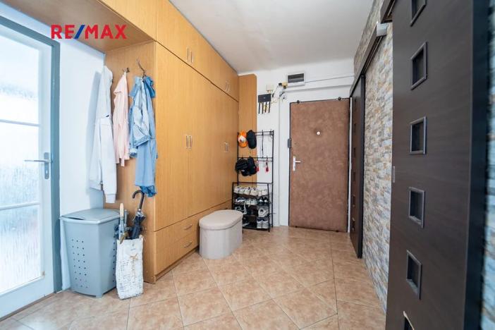 Prodej bytu 3+1, Kolín, Dělnická, 72 m2