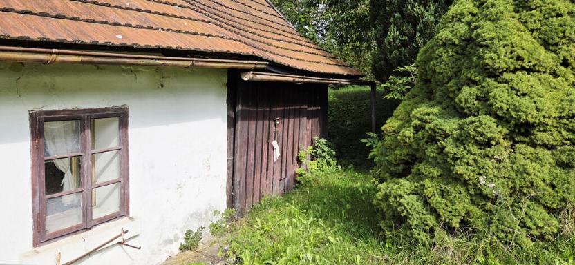 Prodej domu, Bystrá nad Jizerou, 130 m2