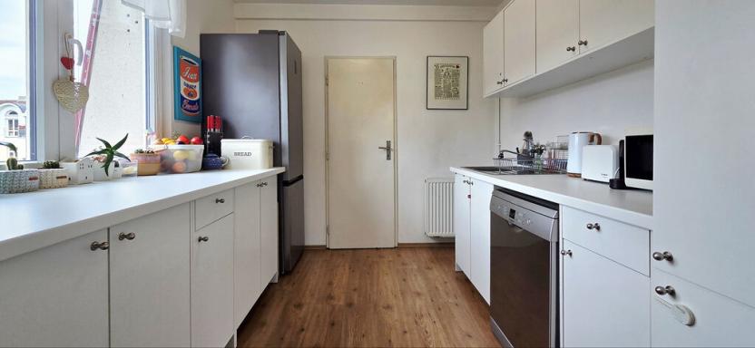 Prodej bytu 2+1, Praha - Vokovice, Na dlouhém lánu, 65 m2