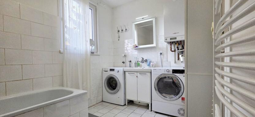 Prodej bytu 2+1, Praha - Vokovice, Na dlouhém lánu, 65 m2