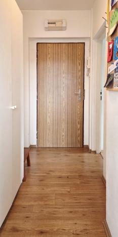 Prodej bytu 2+1, Praha - Vokovice, Na dlouhém lánu, 65 m2