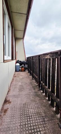 Prodej bytu 2+1, Praha - Vokovice, Na dlouhém lánu, 65 m2