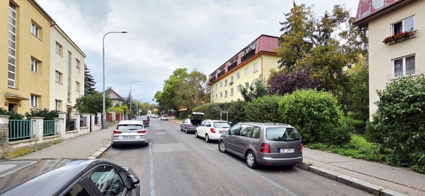 Prodej bytu 2+1, Praha - Vokovice, Na dlouhém lánu, 65 m2