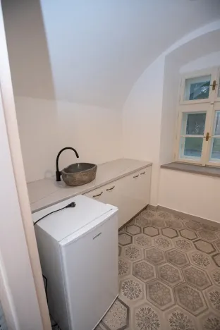 Pronájem kanceláře, Plzeň, U Sv. Rocha, 30 m2