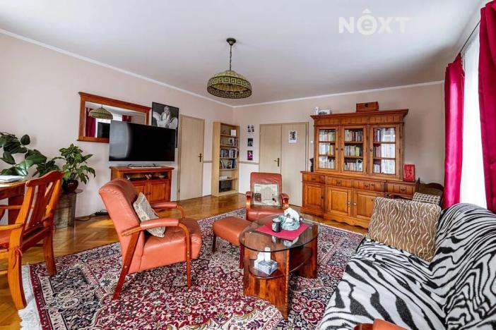 Prodej činžovního domu, Pardubice, Štrossova, 740 m2