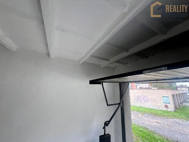 Pronájem garáže, Ústí nad Orlicí, Na Štěpnici, 18 m2