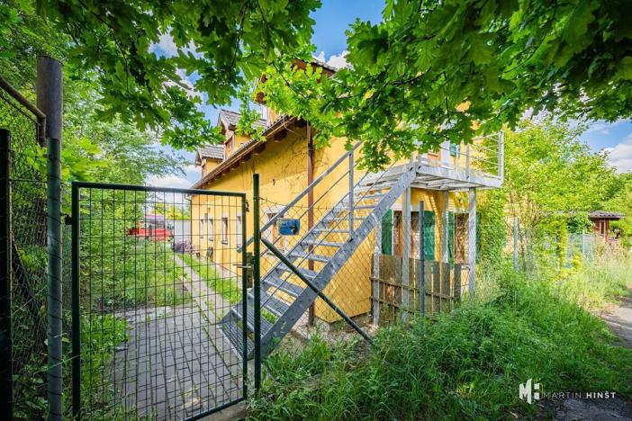 Prodej apartmánu, Květnice, Na Ladech, 460 m2