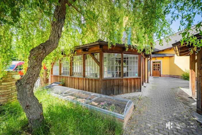 Prodej apartmánu, Květnice, Na Ladech, 460 m2