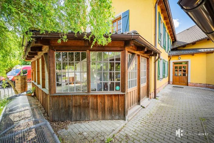 Prodej apartmánu, Květnice, Na Ladech, 460 m2