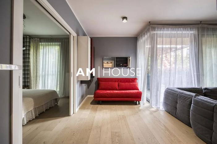 Pronájem bytu 2+kk, Praha - Libeň, Menclova, 51 m2