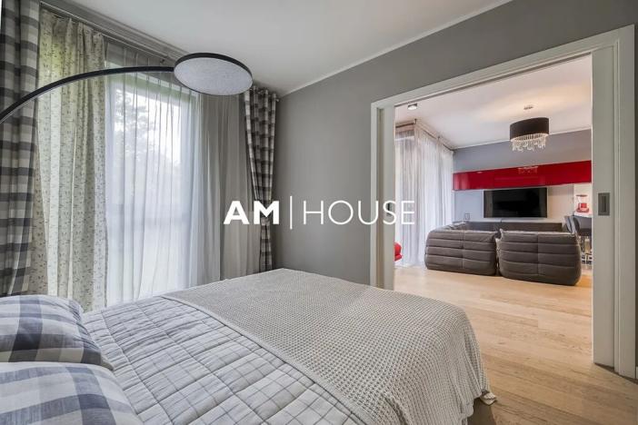 Pronájem bytu 2+kk, Praha - Libeň, Menclova, 51 m2