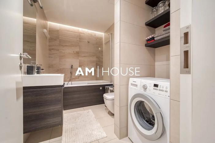 Pronájem bytu 2+kk, Praha - Libeň, Menclova, 51 m2