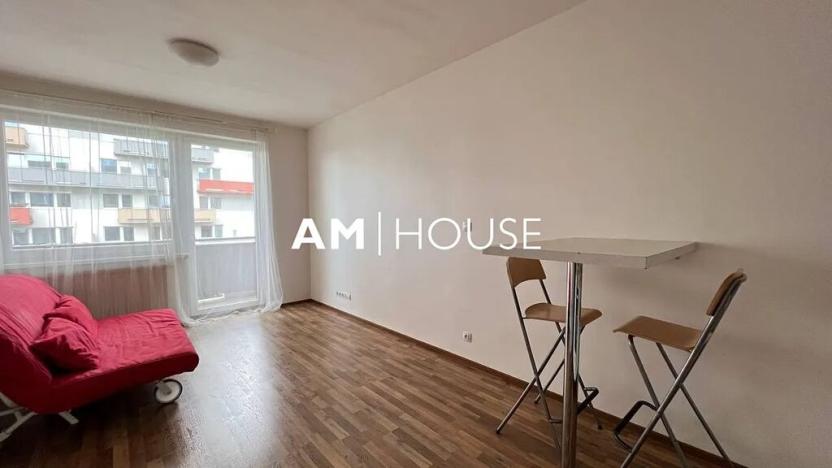 Pronájem bytu 1+kk, Praha - Horní Měcholupy, Hornoměcholupská, 38 m2