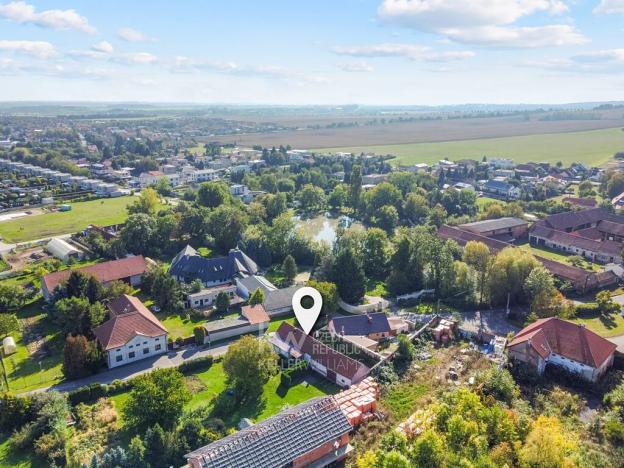 Prodej rodinného domu, Bašť, Předbojská, 58 m2