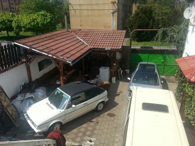 Prodej rodinného domu, Kralupy nad Vltavou, U Jeslí, 265 m2