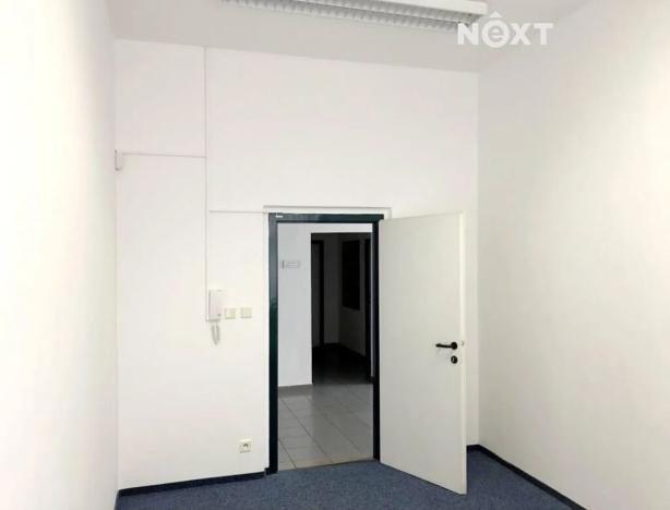 Pronájem kanceláře, Praha - Kunratice, Jana Růžičky, 13 m2