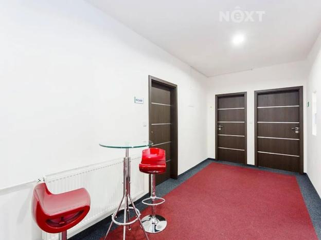 Pronájem kanceláře, Praha - Kunratice, Jana Růžičky, 13 m2