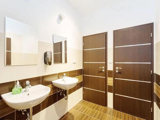 Pronájem kanceláře, Praha - Kunratice, Jana Růžičky, 13 m2