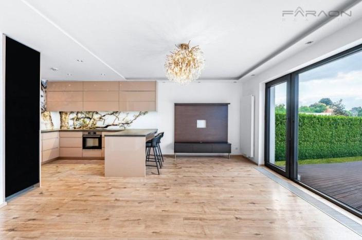 Prodej rodinného domu, Praha, Sukovská, 136 m2