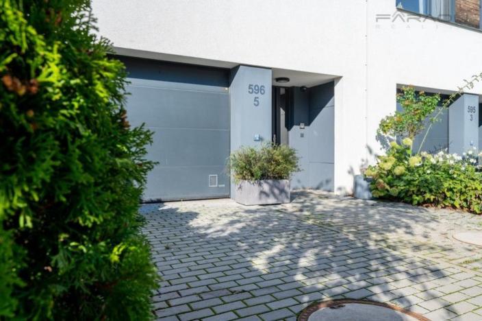 Prodej rodinného domu, Praha, Sukovská, 136 m2