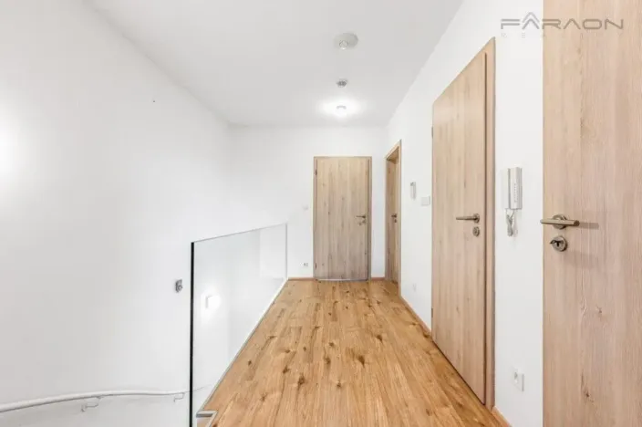Prodej rodinného domu, Praha, Sukovská, 136 m2