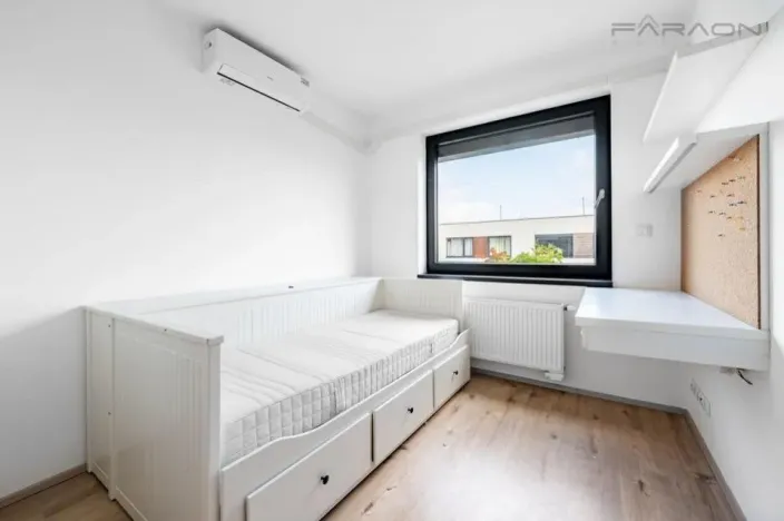 Prodej rodinného domu, Praha, Sukovská, 136 m2