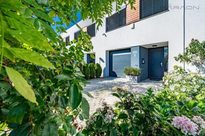 Prodej rodinného domu, Praha, Sukovská, 136 m2