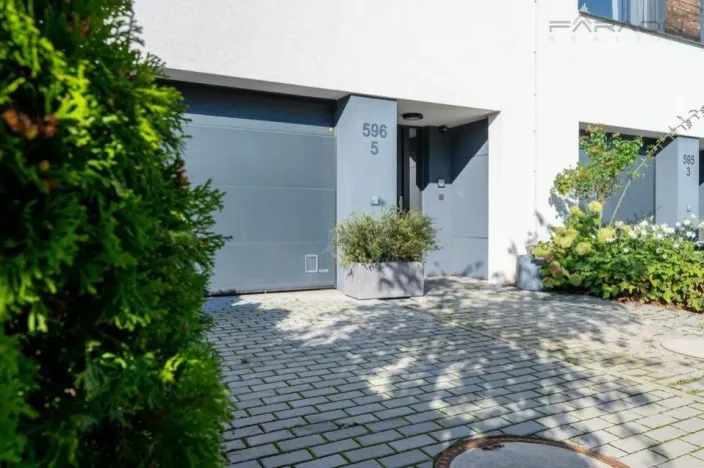 Prodej rodinného domu, Praha, Sukovská, 136 m2