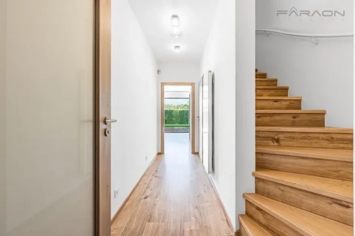 Prodej rodinného domu, Praha, Sukovská, 136 m2