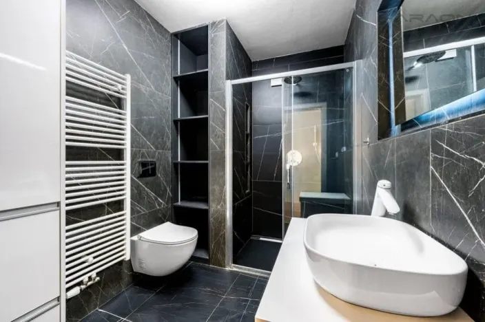 Prodej rodinného domu, Praha, Sukovská, 136 m2